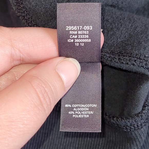 Victoria Secret Sweater Dress - Picture 6 of 8